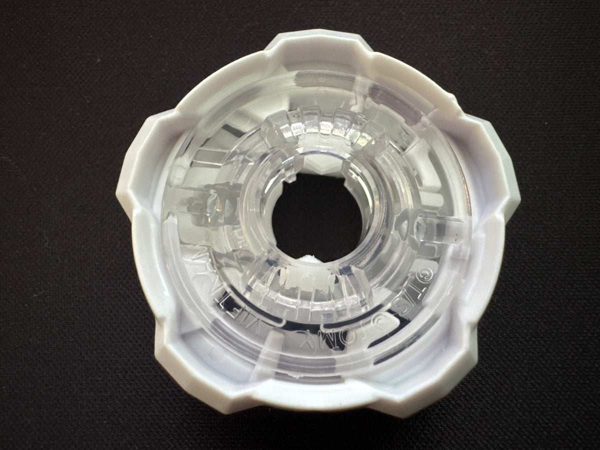 Ratchet - 5-60 (white)