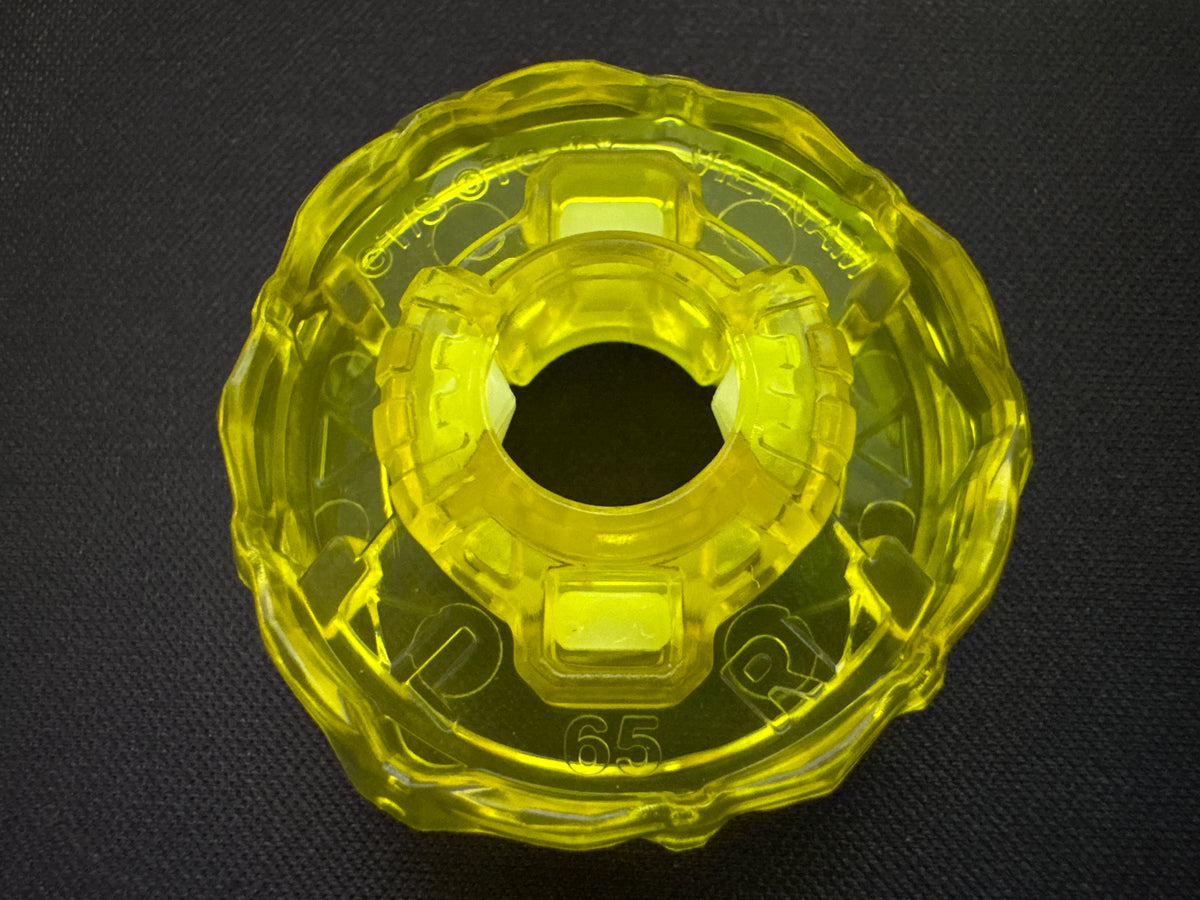 Ratchet - 9-65 (yellow)