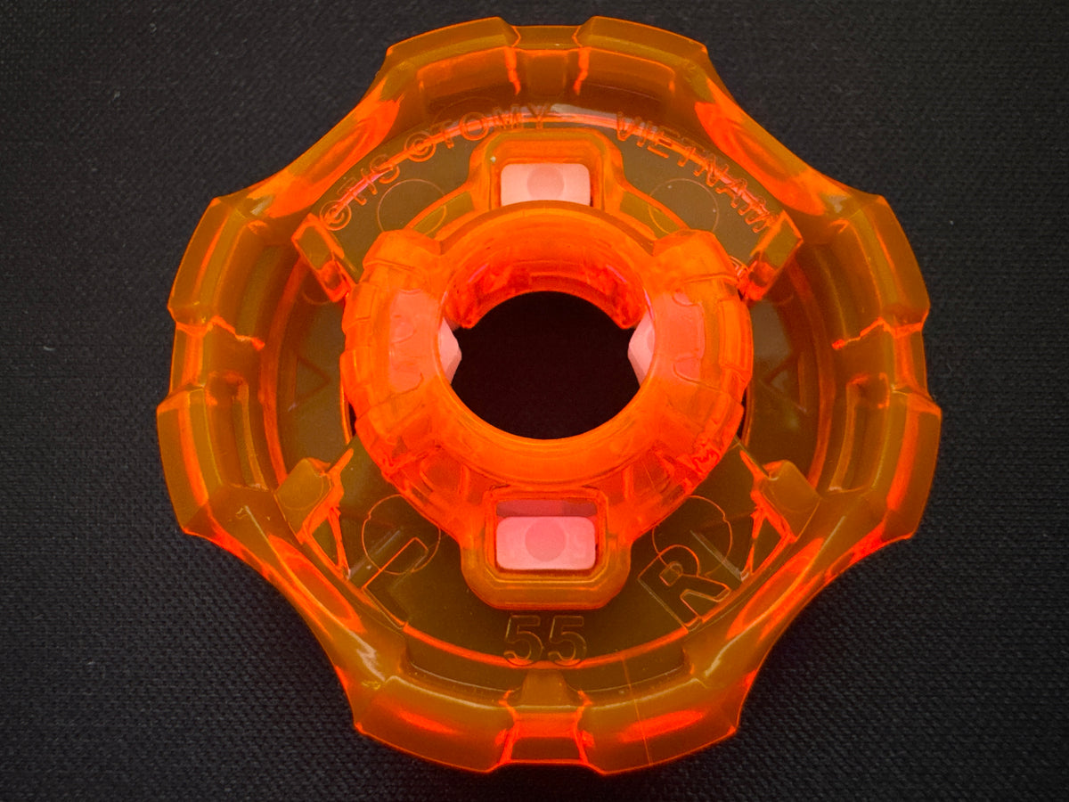 Ratchet - 4-55 (orange)