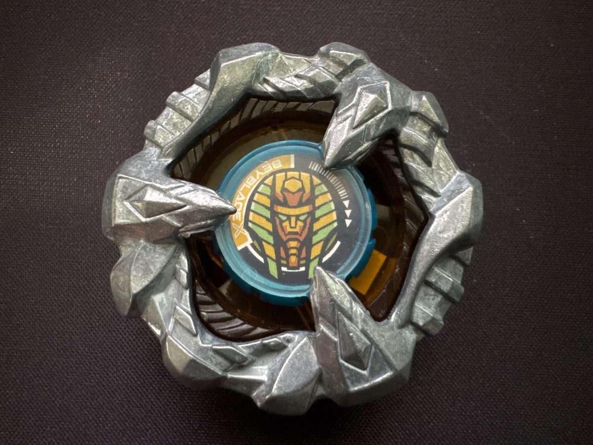 Blade - Cowl Sphinx