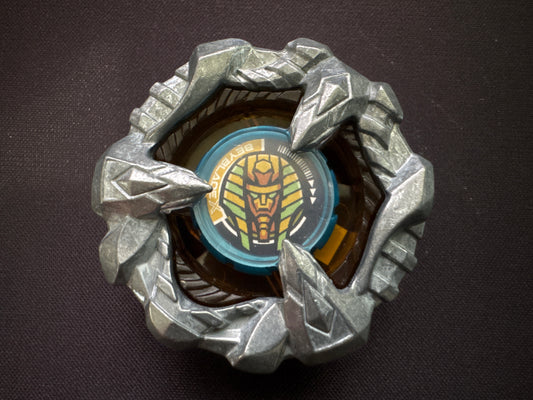 Blade - Cowl Sphinx