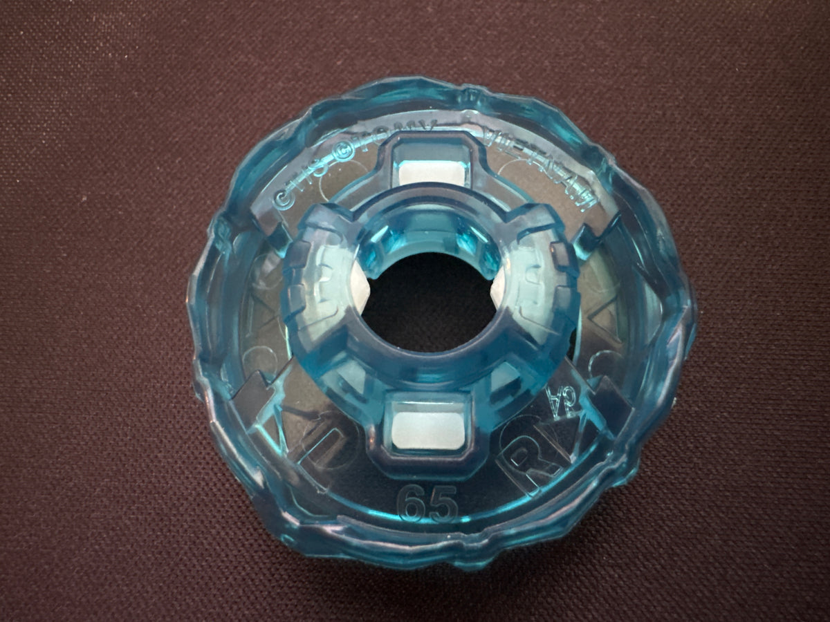 Ratchet - 9-65 (blue)