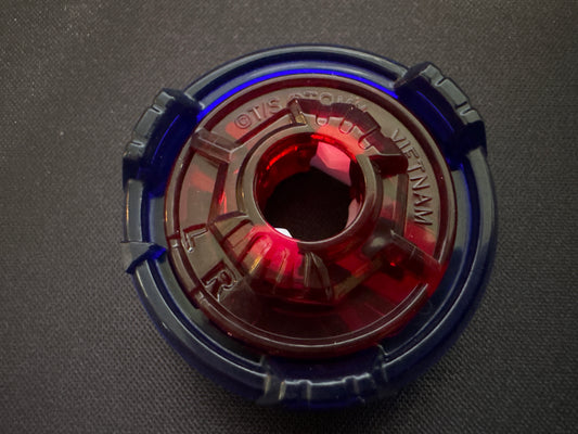 Ratchet - 0-70 (red & blue)